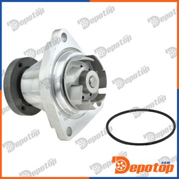 Pompe à eau pour OPEL | 18487, 65346